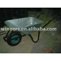 metal wheelbarrow WB6414T